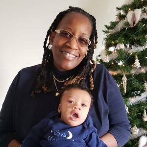 Meet your Posher, Ronda